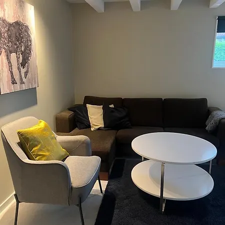 Oslo Apartment Apartment *
