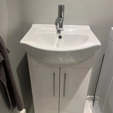Oslo Apartment *