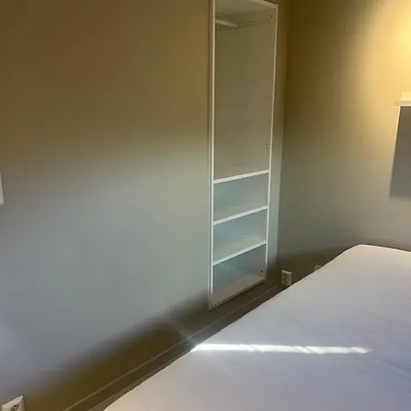 Appartamento Oslo Apartment