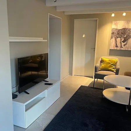 Oslo Apartment Appartamento *