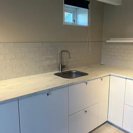Oslo Apartment *