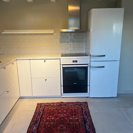Oslo Apartment