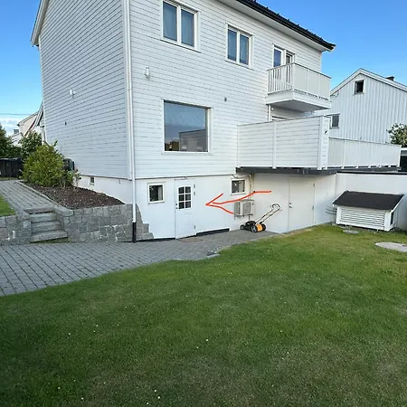 Oslo Apartment * Oslo