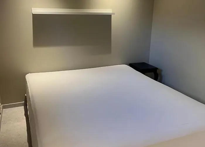 Apartamento Oslo Apartment *