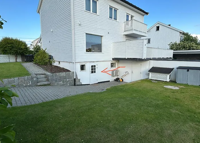 Oslo Apartment * Oslo