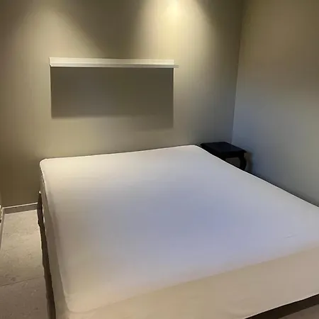 Apartman Oslo Apartment *