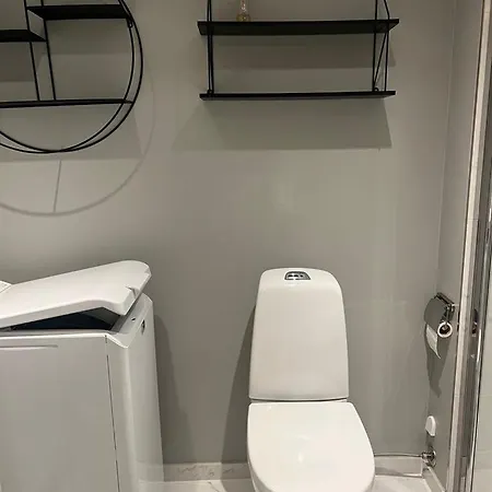 Oslo Apartment Apartman