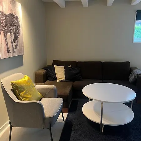 Oslo Apartment Lejlighed *