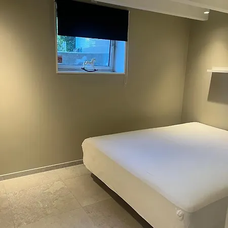 Апартаменты Oslo Apartment Осло